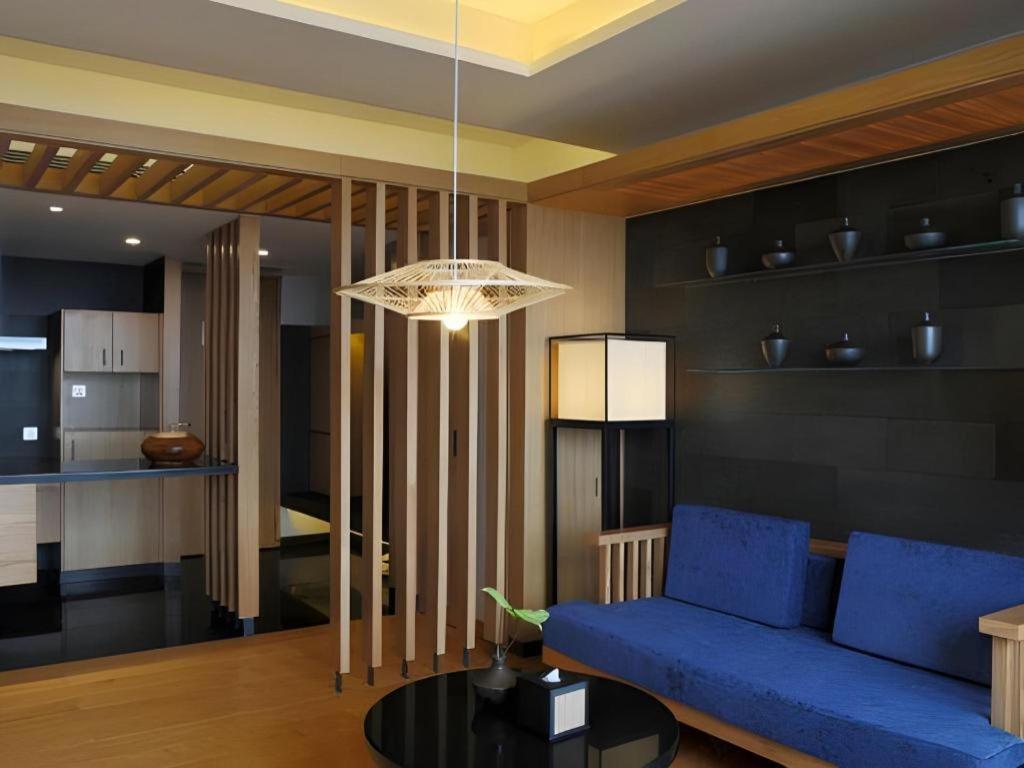 Baohua Harbour View Hotel Haikou  Zewnętrze zdjęcie